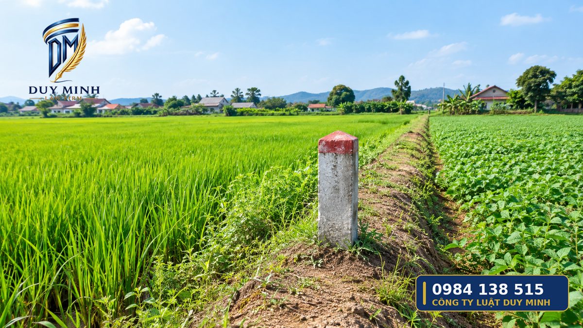 Rủi ro pháp lý khi chuyển nhượng và mua bán đất thổ cư
