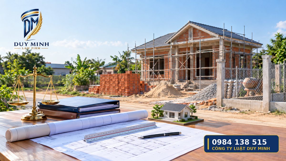 Quy định tách thửa đất hiện hành Quy định tách thửa đất và diện tích tối thiểu được phép phân chia