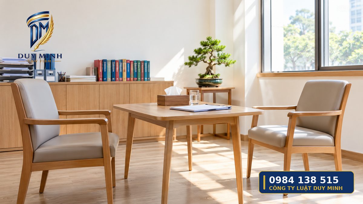 Thủ tục xin trích lục quyết định ly hôn của tòa án