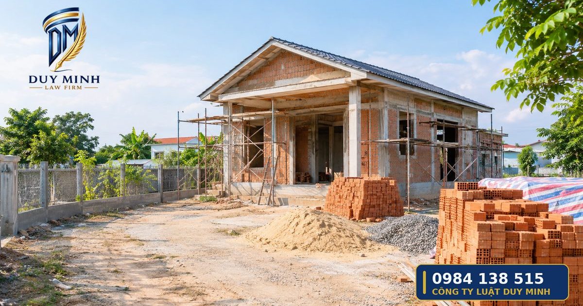 Hồ sơ, thủ tục liên quan đến giấy chứng nhận quyền sử dụng đất là gì