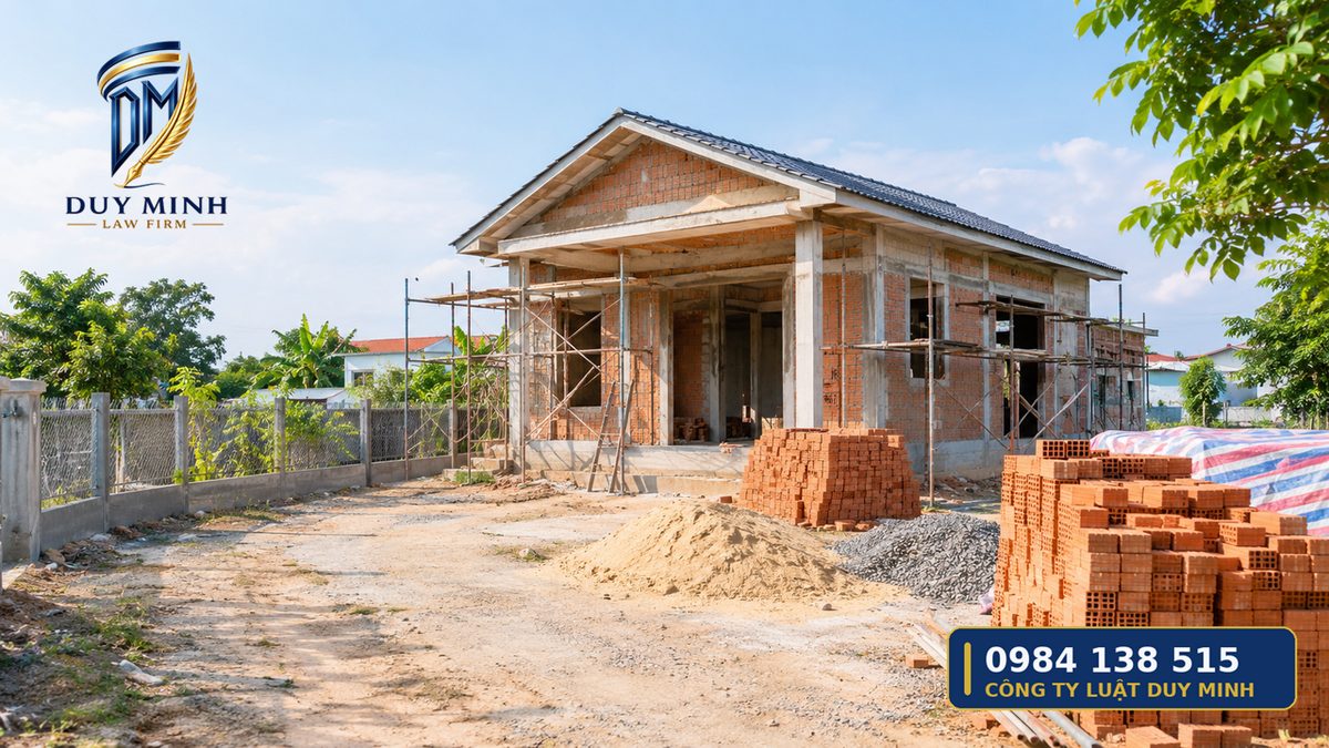 Lưu ý khi kiểm tra giấy chứng nhận quyền sử dụng đất