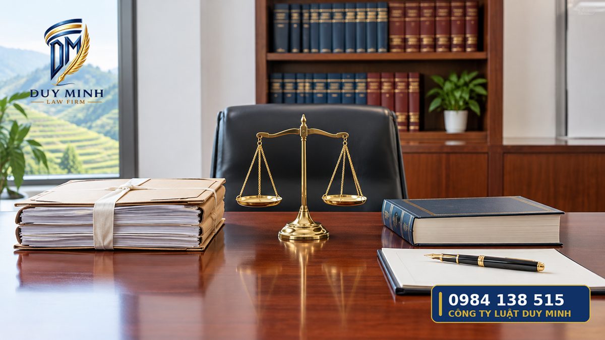 Hậu quả pháp lý của hành vi trốn thuế có dấu hiệu phạm tội Trách nhiệm hình sự và hậu quả pháp lý khi trốn thuế