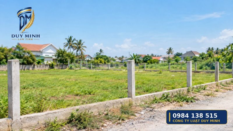 Hồ sơ, thủ tục liên quan đến hợp đồng đặt cọc mua bán nhà đất