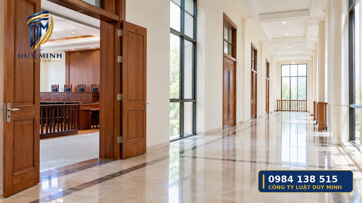 Quyền của bị can khi đối diện quyết định khởi tố