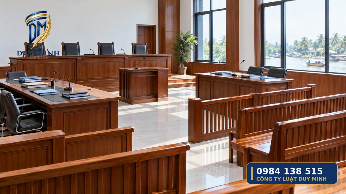 Giải pháp khắc phục hậu quả tội trốn thuế an toàn