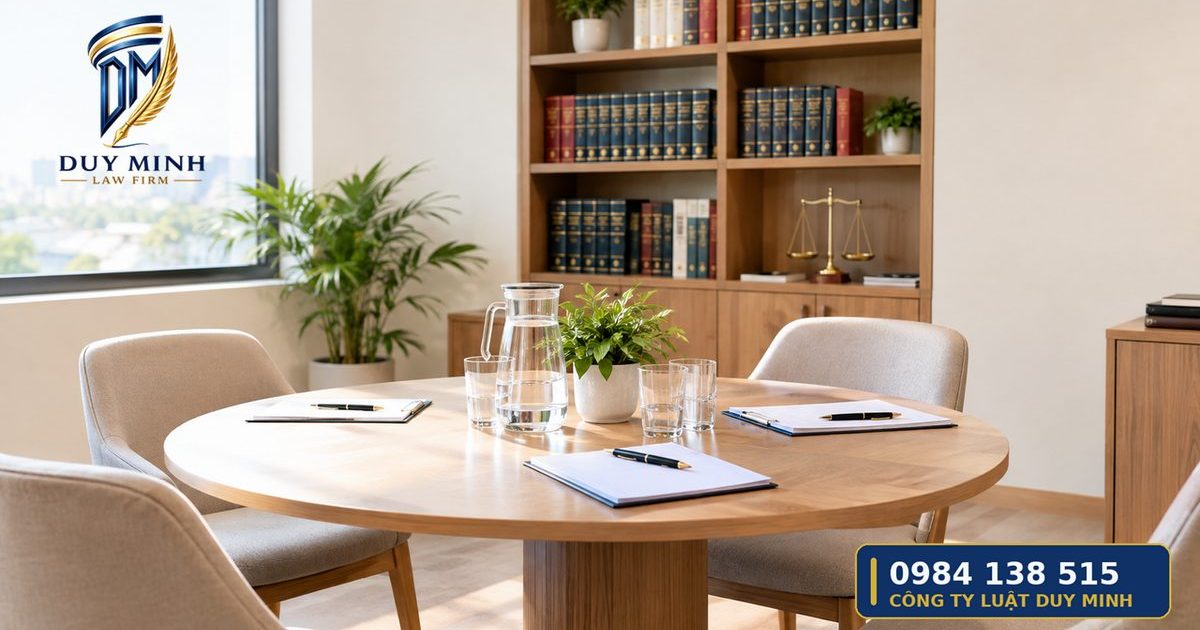 Hồ sơ, thủ tục liên quan đến luật chia tài sản khi ly hôn cho con cái