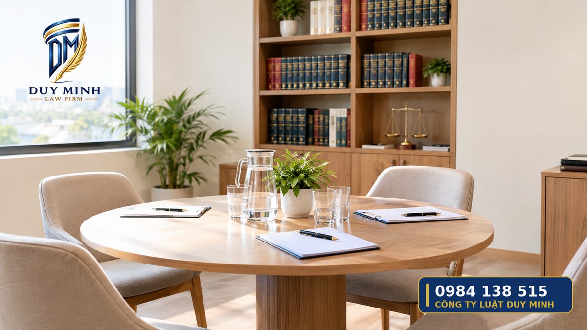 Hướng xử lý an toàn khi chia tài sản ly hôn Tư vấn luật chia tài sản ly hôn bảo vệ quyền lợi con cái