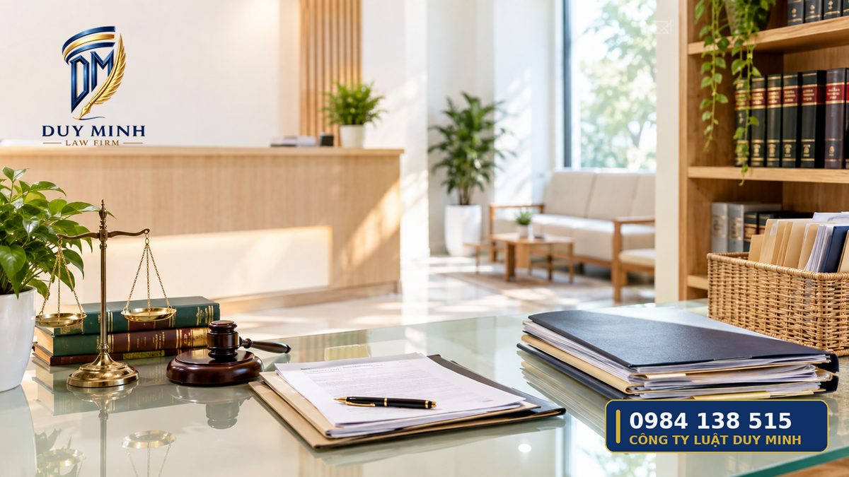 Nhận diện rủi ro khi tự giải quyết tranh chấp pháp lý Rủi ro pháp lý khi tự xử lý hồ sơ không có luật sư hỗ trợ
