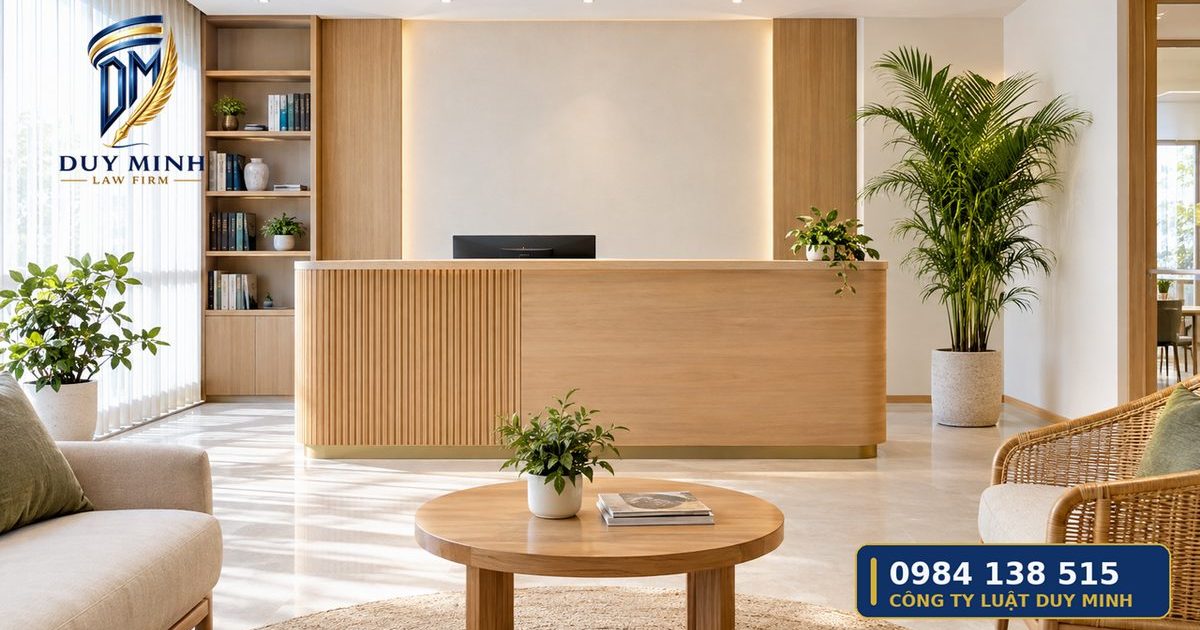 Luật sư Bến Cát