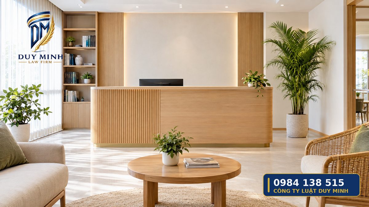 Luật sư Bến Cát tư vấn hồ sơ pháp lý chuyên sâu