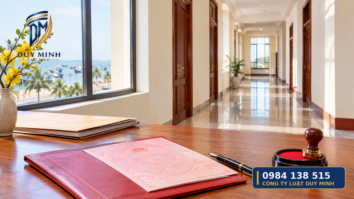 Dịch vụ luật sư Bến Cát đại diện giải quyết tranh chấp đất đai