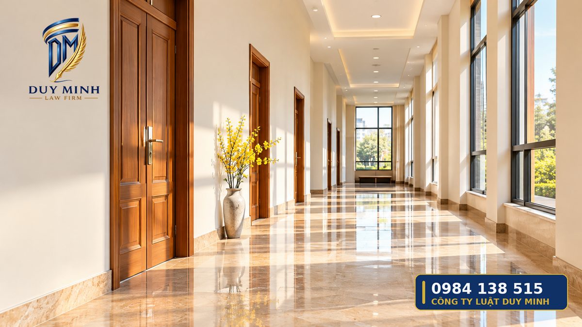 Rủi ro pháp lý khi tự giải quyết tranh chấp