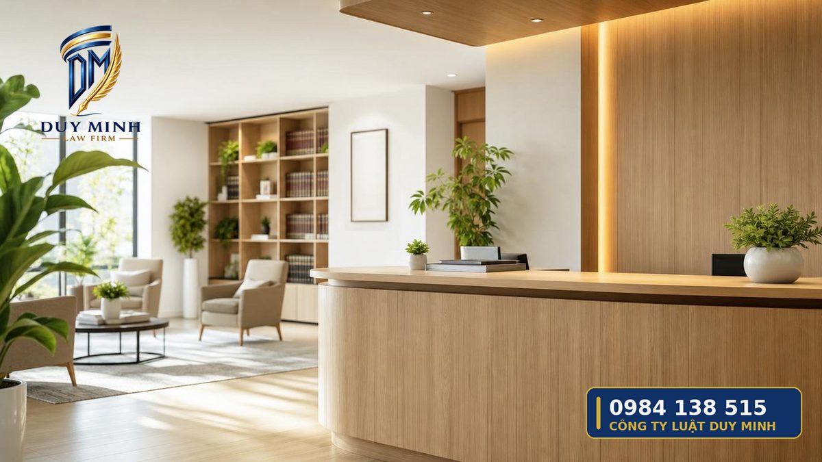 Tư vấn pháp luật Biên Hòa trực tiếp tại văn phòng Văn phòng luật sư tư vấn pháp luật Biên Hòa hỗ trợ khách hàng rà soát hồ sơ