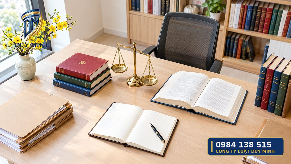 Luật sư Bình Dương tư vấn giải quyết tranh chấp pháp lý Luật sư Bình Dương