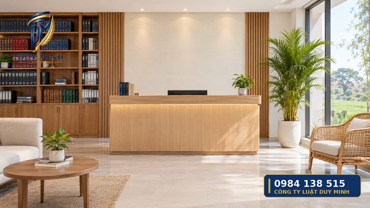 Văn phòng luật sư Bình Thạnh hỗ trợ khách hàng