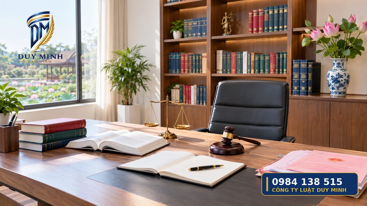 Luật sư đất đai Đồng Nai giải quyết tranh chấp ranh giới Luật sư đất đai Đồng Nai tư vấn giải quyết tranh chấp đất đai