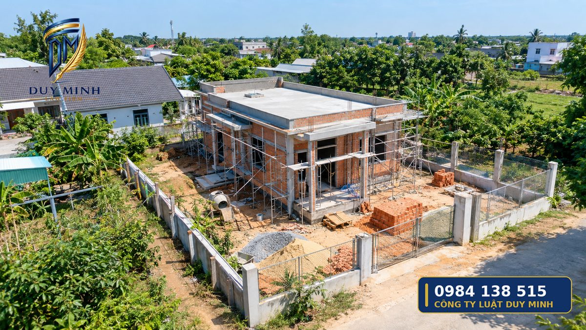 Trình tự giải quyết tranh chấp đất đai tại cơ quan có thẩm quyền Thủ tục giải quyết tranh chấp đất đai tại Đồng Nai