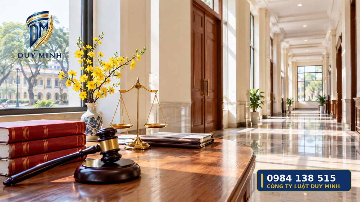 Luật sư Đồng Nai tư vấn pháp lý và bảo vệ quyền lợi khách hàng