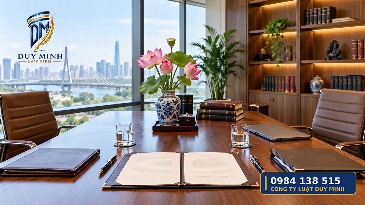 Dịch vụ tư vấn pháp luật chuyên sâu Các lĩnh vực tư vấn pháp lý chuyên sâu tại văn phòng luật