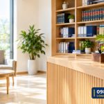 Hồ sơ, thủ tục liên quan đến luật sư khu công nghiệp Bình Dương