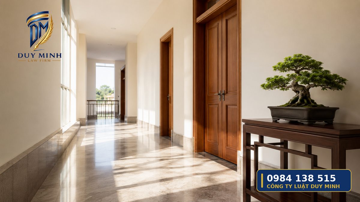 Đánh giá rủi ro tố tụng Rà soát rủi ro pháp lý và thời hiệu khởi kiện tại Phú Nhuận