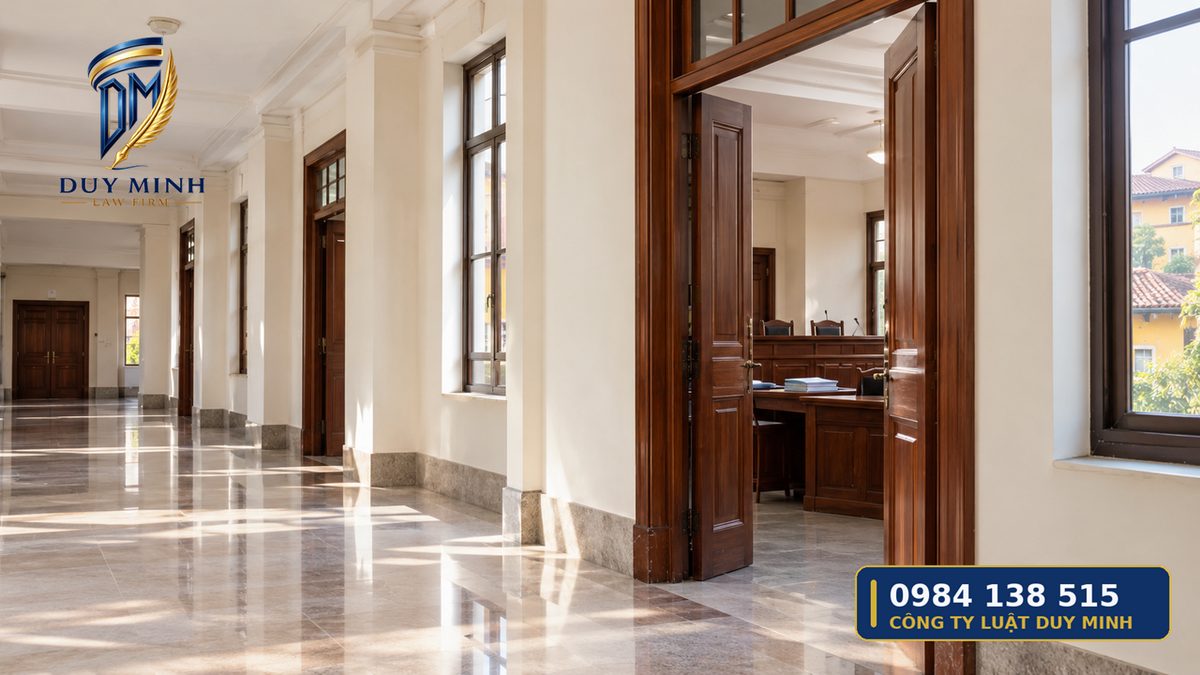 Luật sư tham gia bảo vệ quyền lợi tại phiên tòa luật sư tham gia tố tụng quận 12 bảo vệ quyền lợi