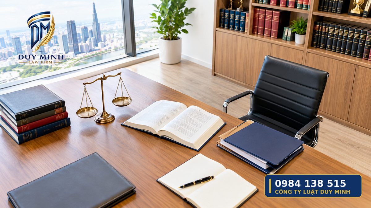 Luật sư Quận 7 tư vấn và hỗ trợ pháp lý uy tín