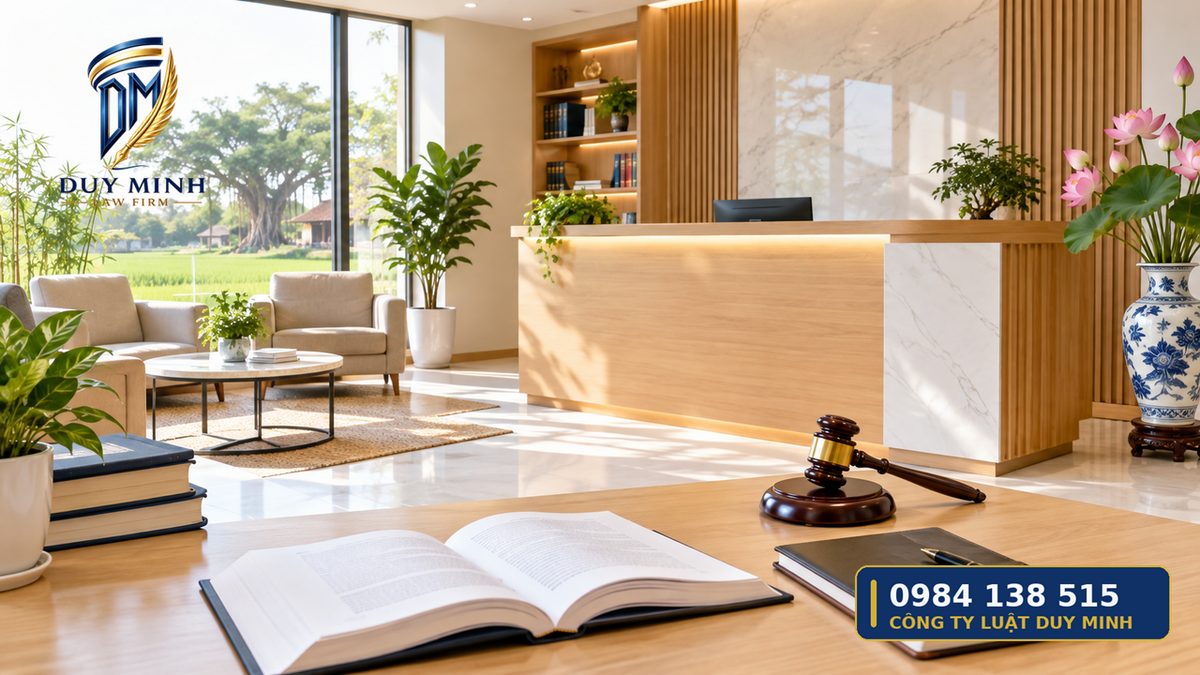 Văn phòng luật sư Tân Uyên phân tích rủi ro hồ sơ