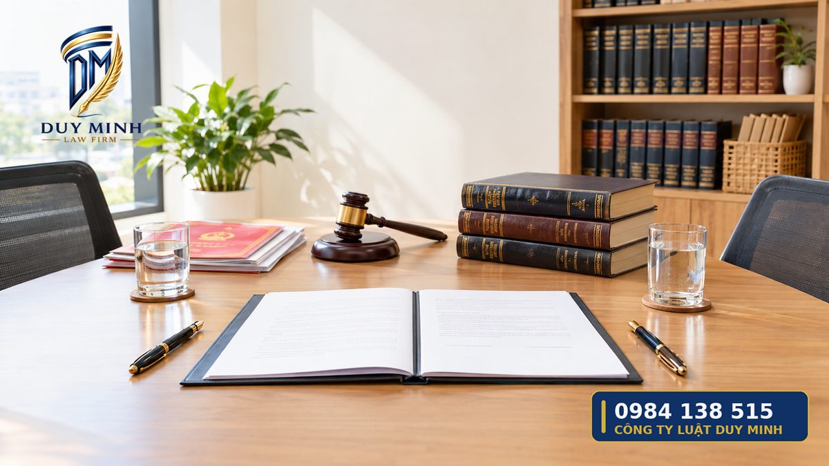 Dịch vụ luật sư giải quyết tranh chấp đất đai tại Tây Ninh