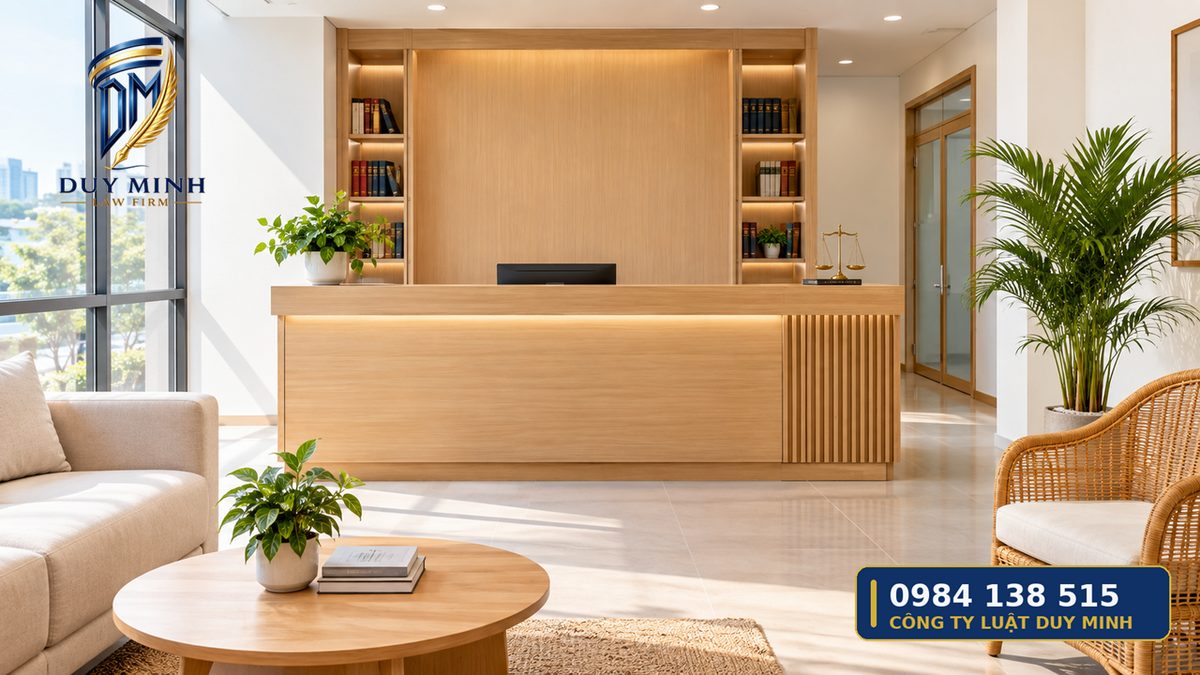 Luật sư Thủ Dầu Một tư vấn pháp lý chuyên sâu Luật sư Thủ Dầu Một tư vấn và bảo vệ quyền lợi