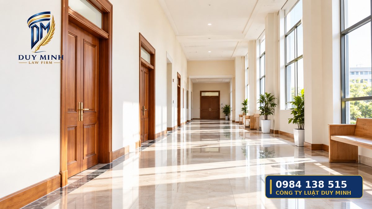 Dịch vụ luật sư giải quyết tranh chấp pháp lý Dịch vụ luật sư Thủ Dầu Một hỗ trợ pháp lý chuyên nghiệp