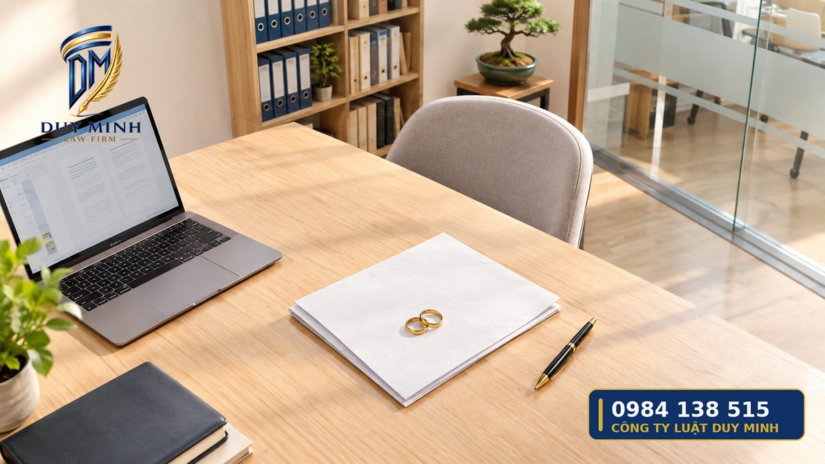 Rủi ro phát sinh chi phí khi giải quyết thủ tục ly hôn Rủi ro phát sinh chi phí khi giải quyết thủ tục ly hôn