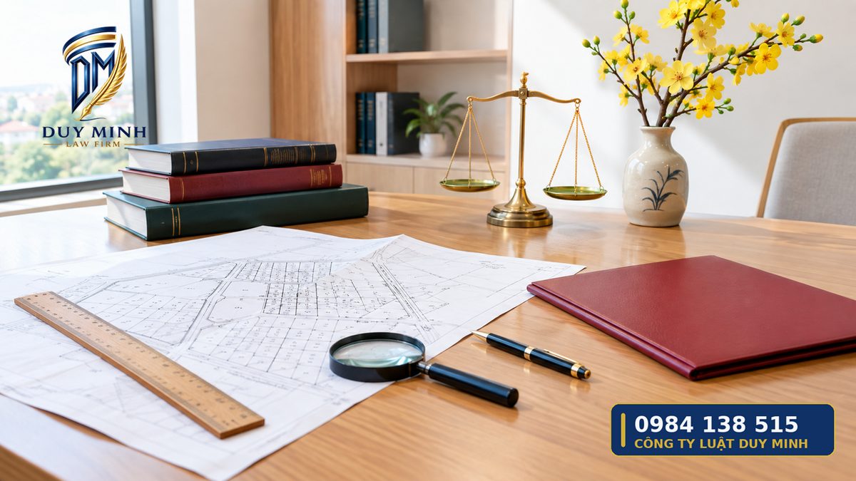 Rủi ro pháp lý khi mua đất bằng giấy viết tay không sổ đỏ