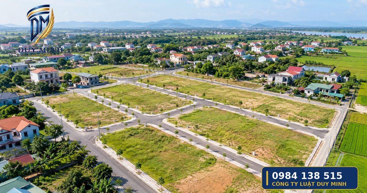 Hồ sơ, thủ tục liên quan đến mua đất chưa có sổ đỏ có được không