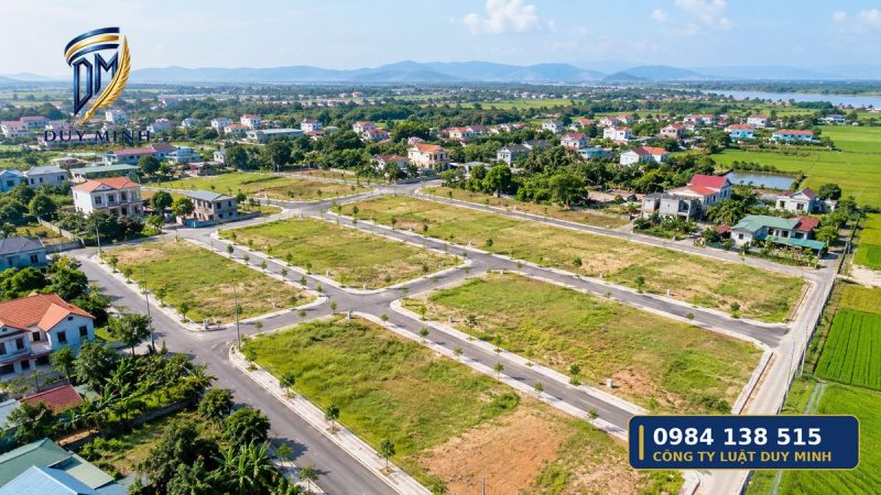 Hồ sơ, thủ tục liên quan đến mua đất chưa có sổ đỏ có được không