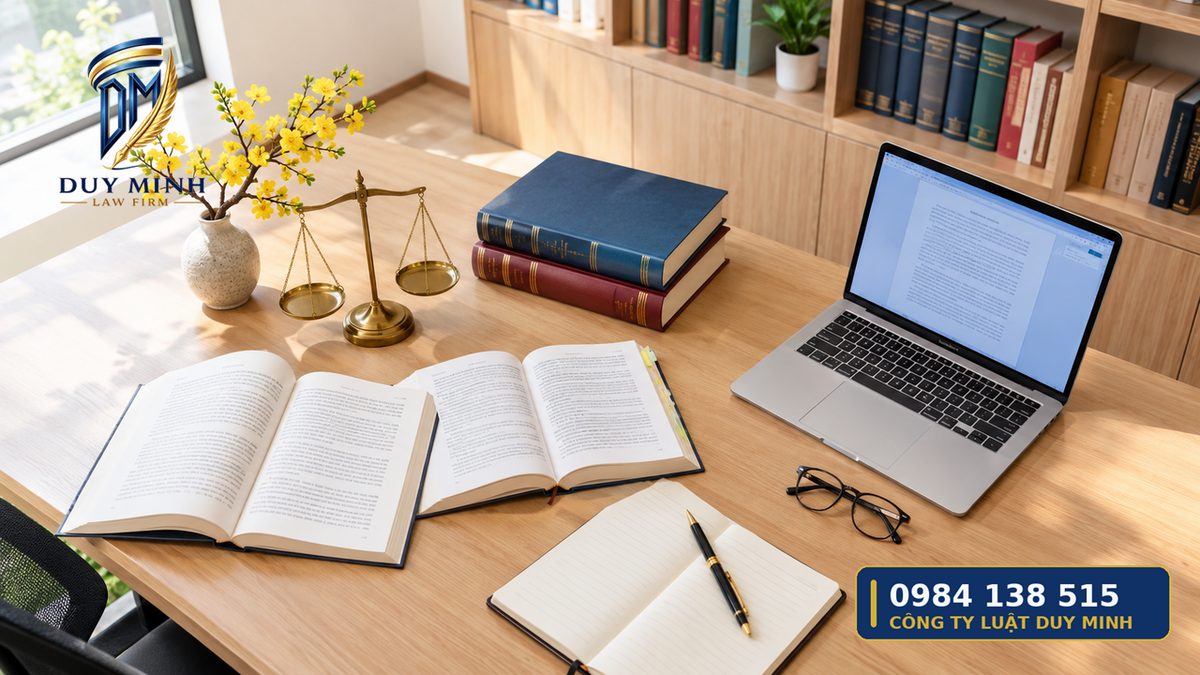 Hậu quả pháp lý khi nghỉ việc trái quy định