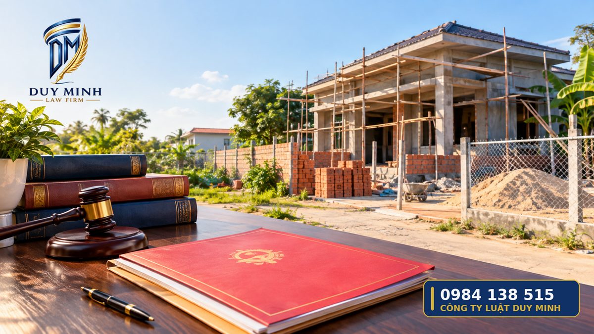 Sổ đỏ là gì và bản chất pháp lý của giấy chứng nhận quyền sử dụng đất