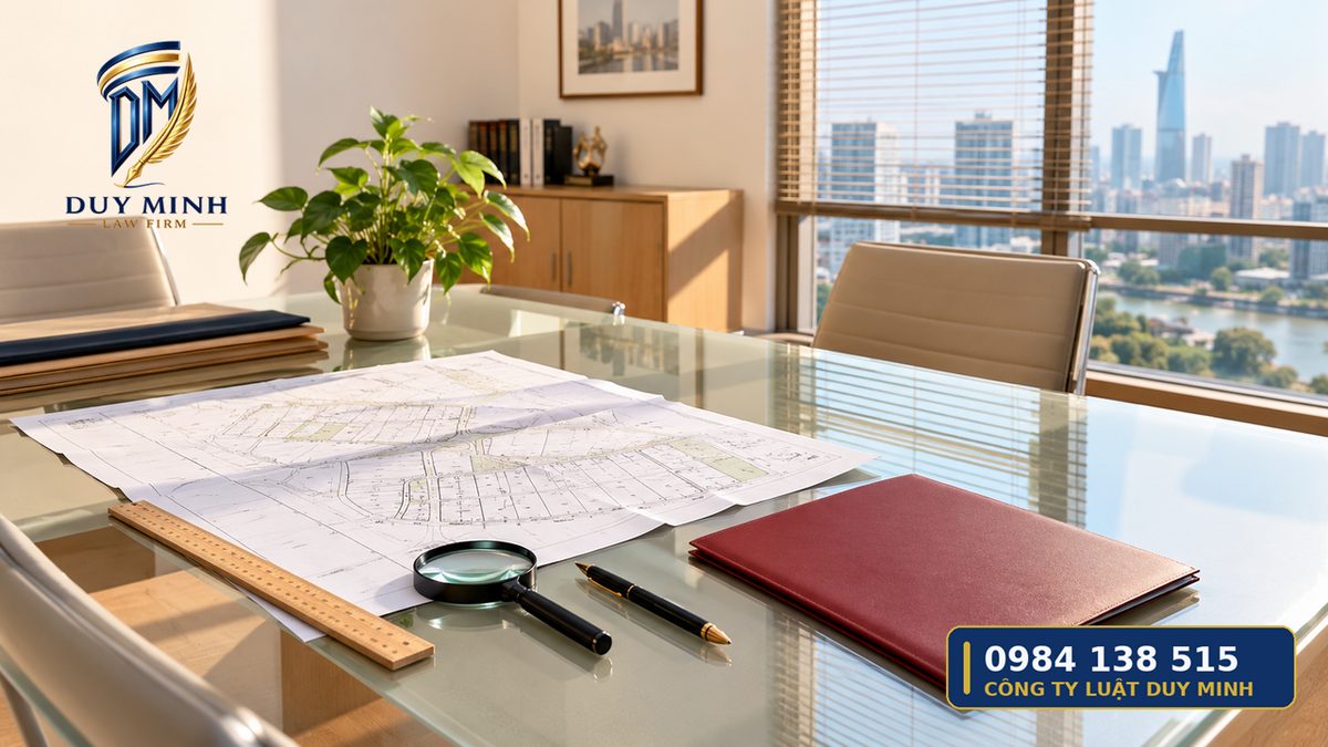Kiểm tra thông tin pháp lý của sổ đỏ để phòng ngừa rủi ro tranh chấp nhà đất