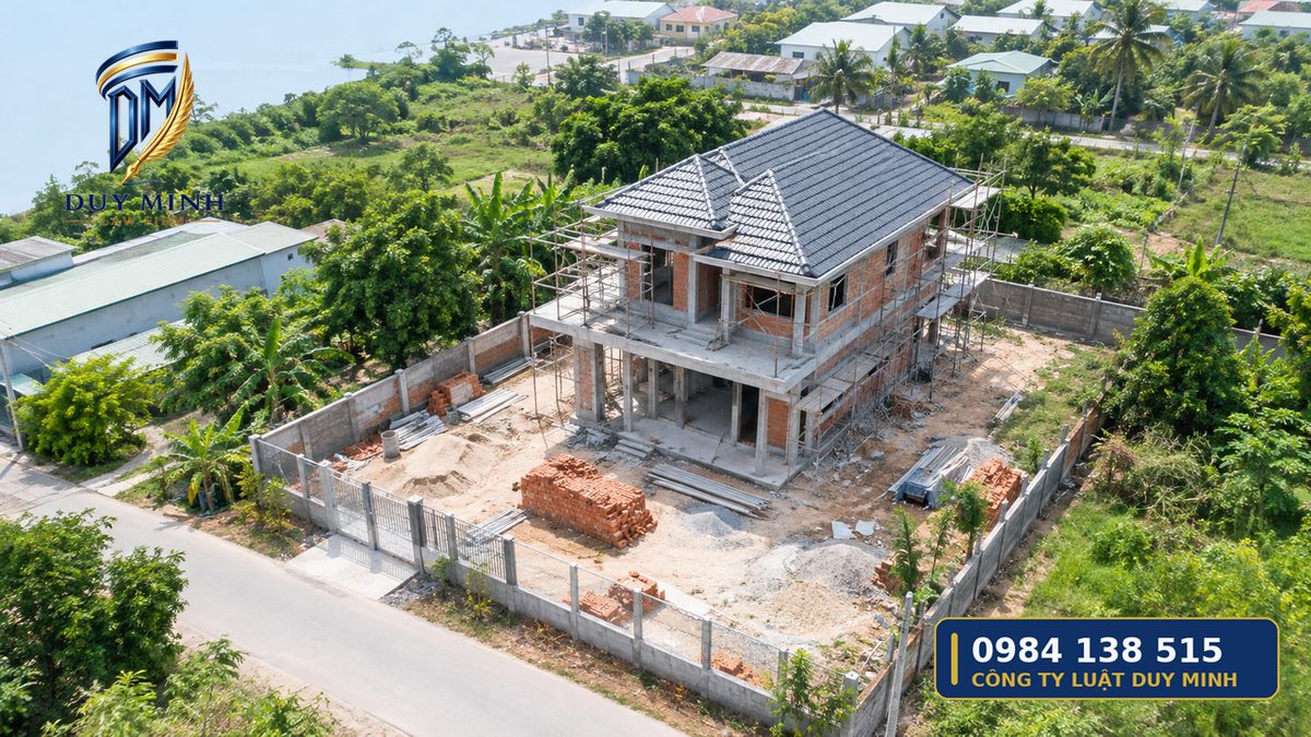 Bản chất pháp lý của sổ hồng theo Luật Đất đai Sổ hồng là gì và bản chất pháp lý theo quy định hiện hành