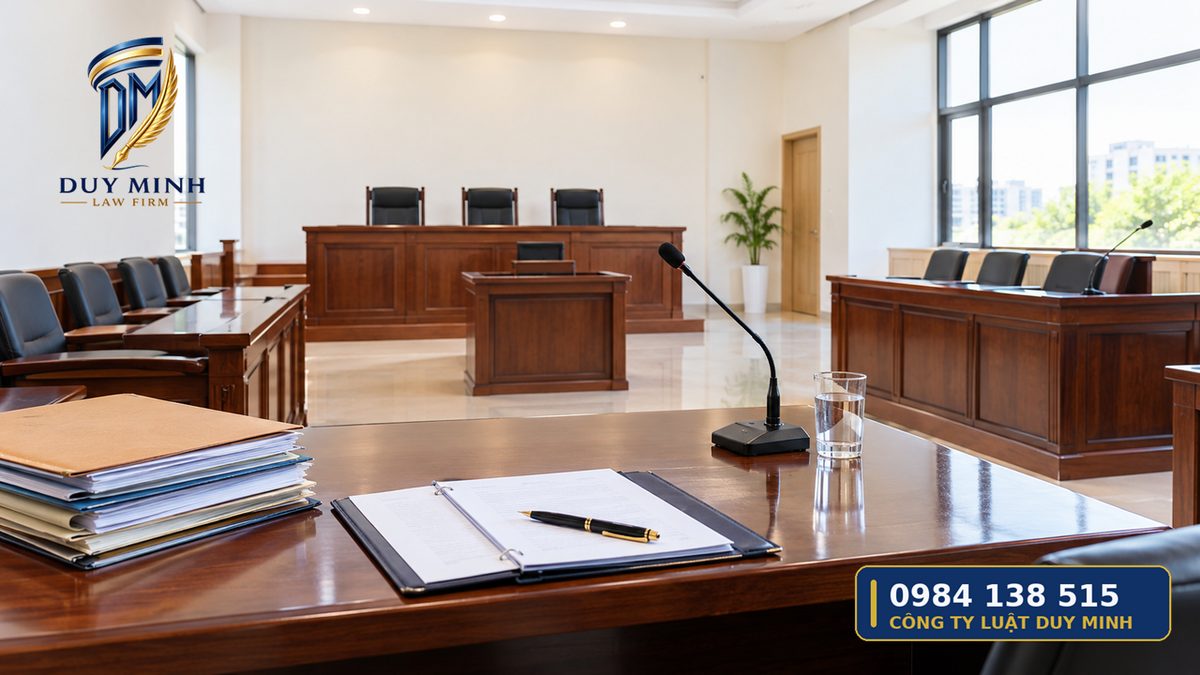 Quyền của người bị tạm giữ và vai trò luật sư Quyền của người bị tạm giữ và vai trò luật sư