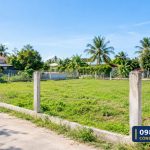 Thủ tục tách thửa đất