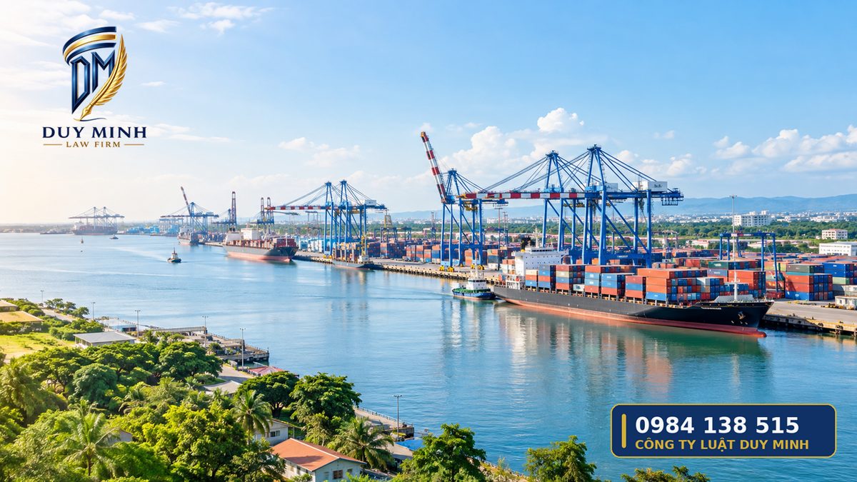 Nghĩa vụ thuế và pháp lý sau khi thành lập hộ kinh doanh