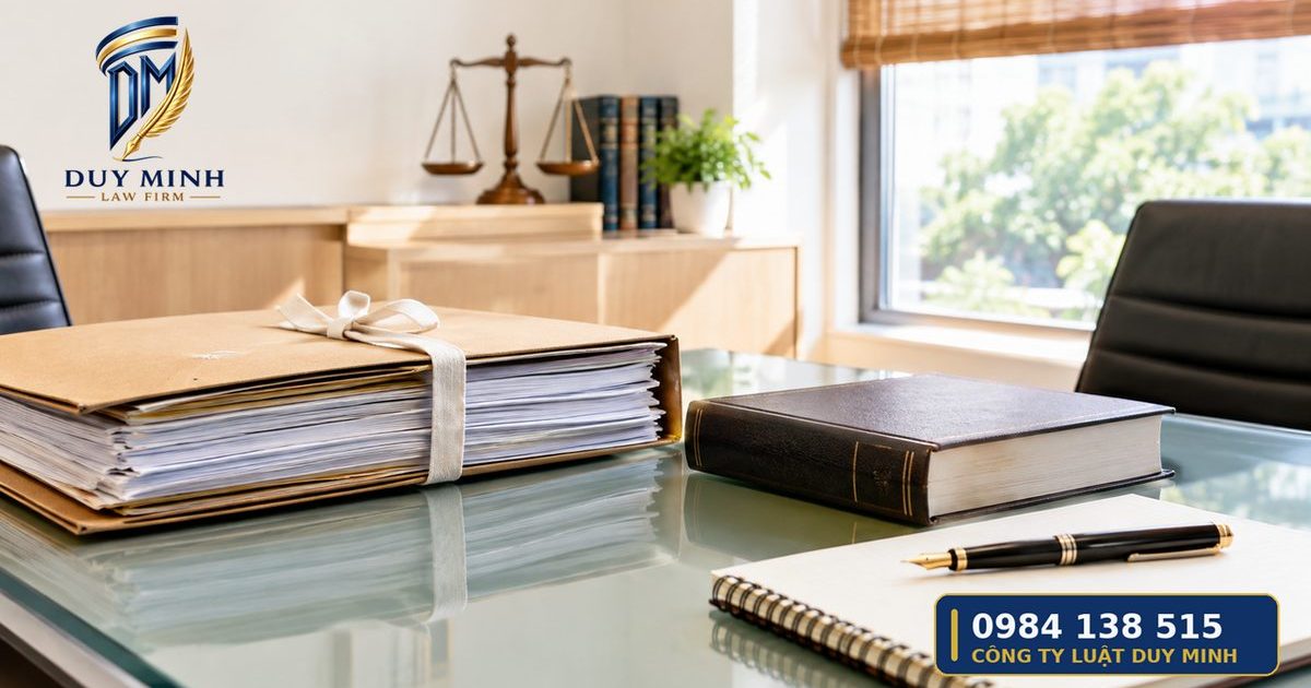 Hồ sơ, thủ tục liên quan đến tố giác lừa đảo chiếm đoạt tài sản