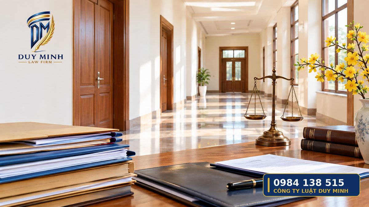 Mức xử phạt và chế tài hình sự áp dụng cho tội danh trốn thuế
