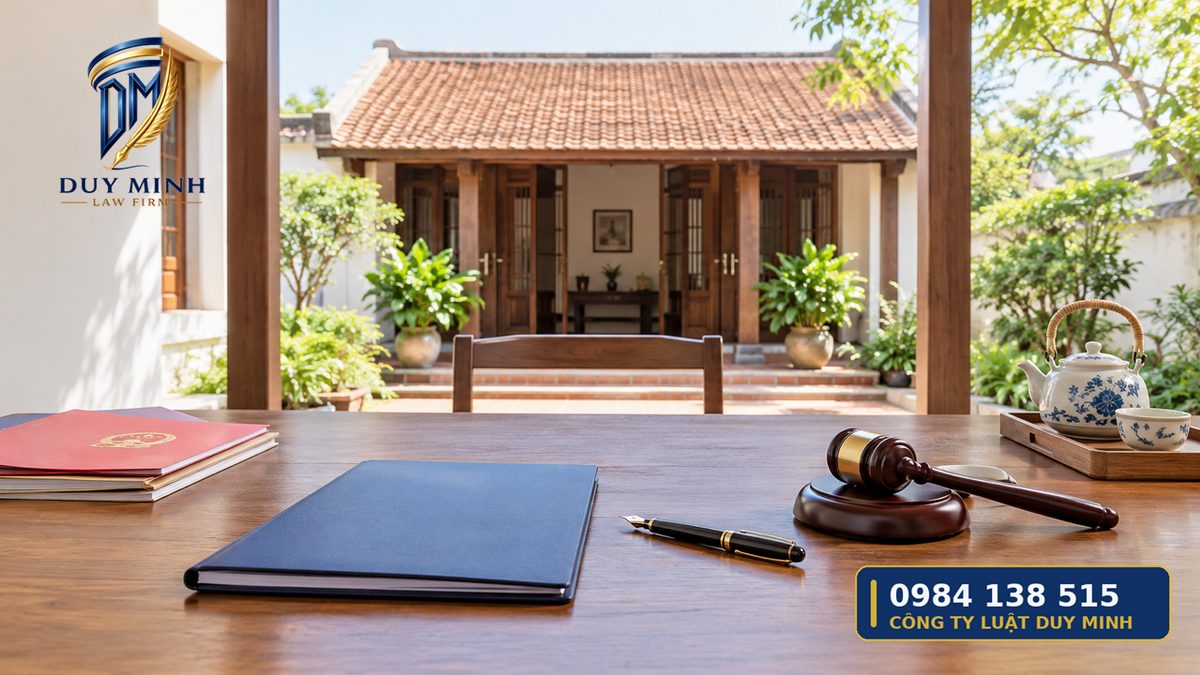 Rủi ro tranh chấp di sản thừa kế Rủi ro phát sinh trong quá trình phân chia di sản không có di chúc