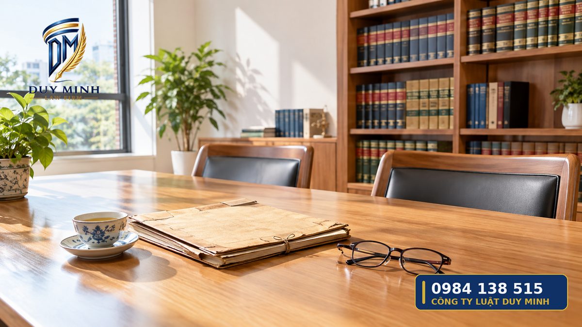 Thủ tục giải quyết tranh chấp thừa kế Giải quyết tranh chấp thừa kế tại cơ quan có thẩm quyền