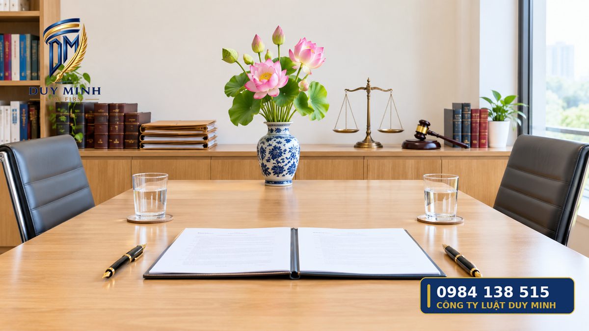 Dịch vụ luật sư Biên Hòa Dịch vụ luật sư Biên Hòa đại diện giải quyết tranh chấp