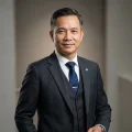 Ông Trần Đại Nghĩa