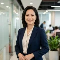 Bà Nguyễn Thanh Trúc